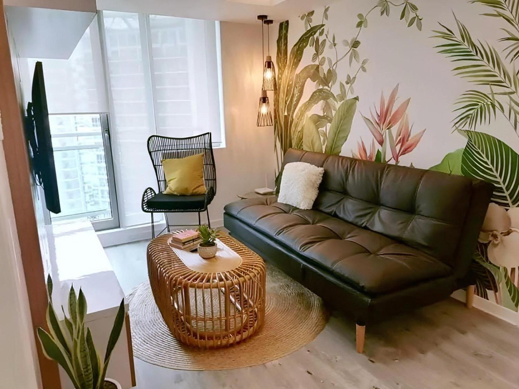Manila Urban Resort At Azure 外观 照片